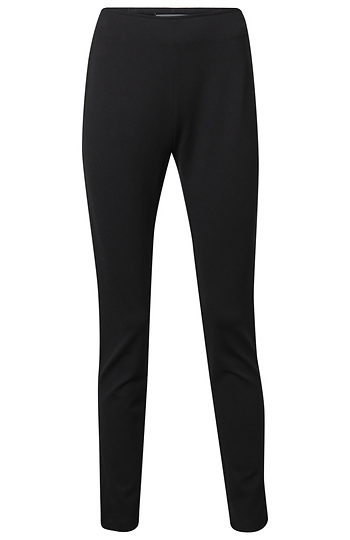 Ponte Leggings Slide 1