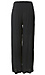 High Rise Smocked Waist Pant Thumb 2