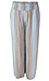 Printed Wide Leg Pant Thumb 1