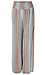 Printed Wide Leg Pant Thumb 1