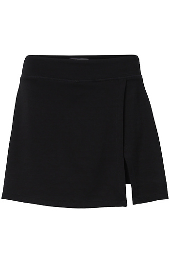 Knit Skort Slide 1