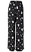 Star Print Pants Thumb 2