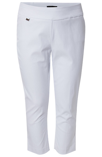 High Rise Pull On Trouser Slide 1