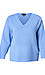 V-Neck Pullover Thumb 1