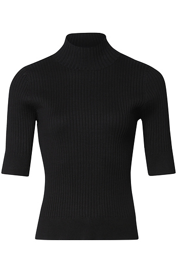 Elbow Sleeve Top Slide 1