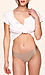 Annie Thong Medium Beige Thumb 2