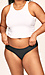 Annie Thong Black Plus Thumb 2