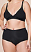 Risa Shortie Black Thumb 3