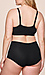 Risa Shortie Black Thumb 2