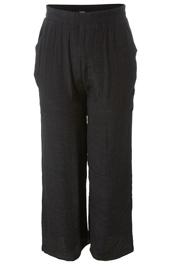 High Rise Pull On Pants Slide 1