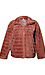 Long Sleeve Faux Fur Jacket Thumb 1