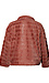 Long Sleeve Faux Fur Jacket Thumb 2