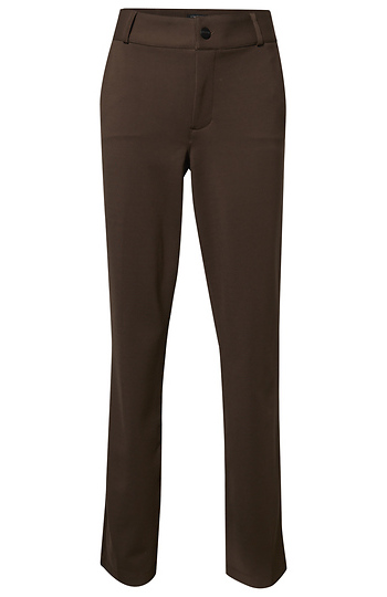 Petite High Rise Trouser Slide 1