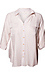 Striped Button Up Top Thumb 1