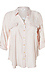 Striped Button Up Top Thumb 1