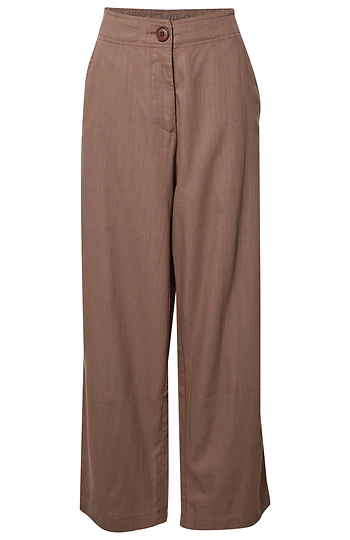 Wide Leg Trouser Slide 1