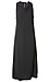 Cowl Neck Midi Dress Thumb 1