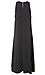 Cowl Neck Midi Dress Thumb 2
