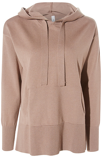 Glyder Elite Knit Hoodie Slide 1