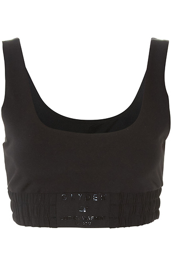 Glyder Boxing Bra Slide 1