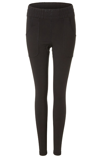 Glyder Boxing Legging Slide 1