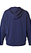 Glyder Oversized Zip Up Hoodie Thumb 2