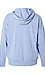 Glyder Oversized Zip Up Hoodie Thumb 2