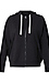 Glyder Oversized Zip Up Hoodie Thumb 1