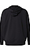 Glyder Oversized Zip Up Hoodie Thumb 2