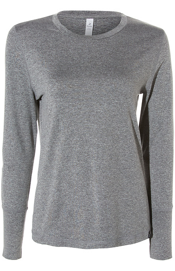 Glyder Simplicity Long Sleeve Slide 1