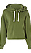 Glyder Cropped Hoodie Pullover Thumb 1