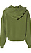 Glyder Cropped Hoodie Pullover Thumb 2