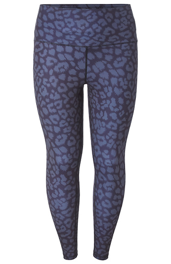 Gylder High Rise Pure Legging Slide 1