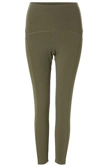 Glyder Sport Legging Slide 1