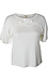Round Neck Ruffle Top Thumb 1