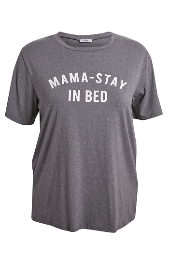 Printed T Shirt Slide 1