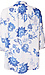 Printed Button Front Shirt Thumb 2