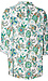 Printed Button Front Shirt Thumb 2