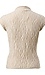Petite Mock Neck Short Sleeve Top Thumb 2