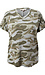 Camouflage T-shirt Thumb 1