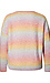 Ombre Pullover Sweater Thumb 2