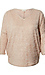 Feather Dolman Sleeve Top Thumb 1