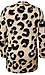 Animal Print Cardigan Thumb 2