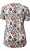 Floral Printed T-shirt Thumb 2