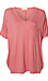 V-Neck Pocket T-shirt Thumb 1