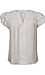 V-Neck Blouse Thumb 1