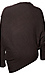 Oversized Crewneck Sweater Top Thumb 2