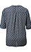 3/4 Sleeve Printed Top Thumb 2