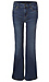Liverpool Flare Jean Thumb 1