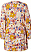 Gauze Button Down Dress Thumb 2